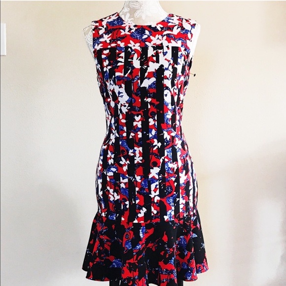 Peter Pilotto for Target shift dress - Picture 5 of 5